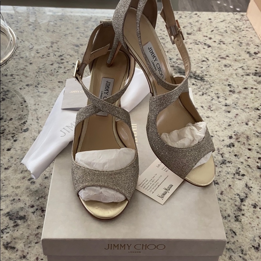 Jimmy Choo’s 💎 - Picture 5 of 7